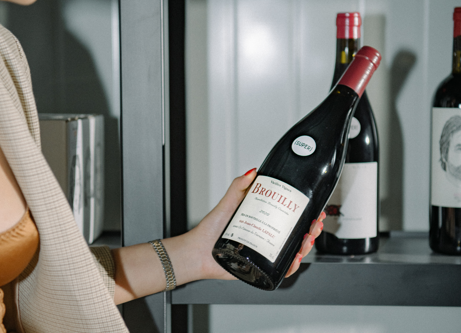 6 Common Wine Storage Mistakes That Ruin Your Bottles
