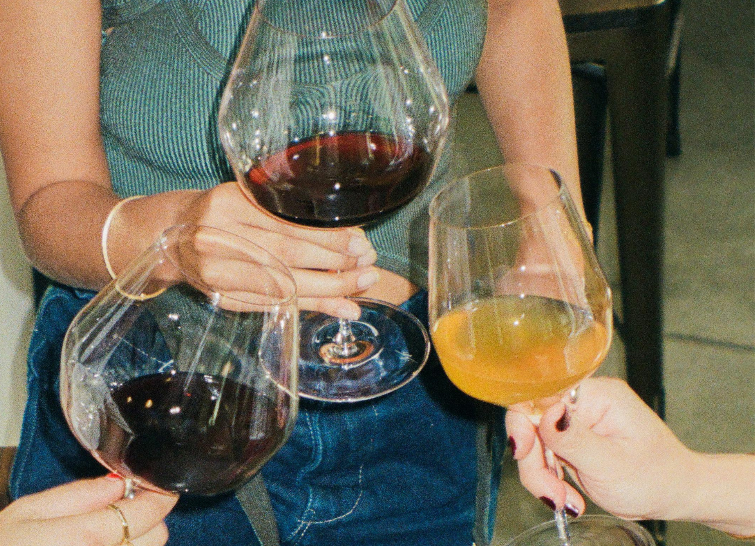 What are Sulfites, and Why Does Everyone Hate Them in Wine?
