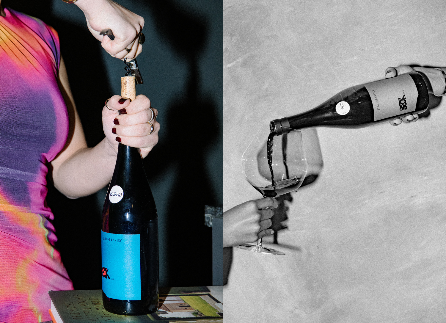 The Dos and Don’ts of Serving Wine in the Philippines