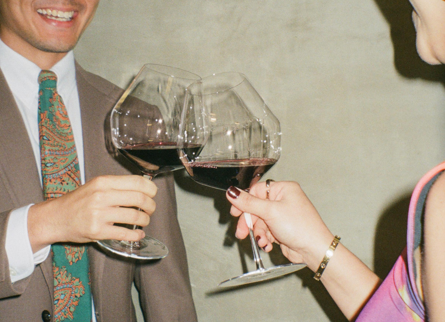 Is Wine Really an Aphrodisiac? 4 Ways Vino Affects Your Love Life