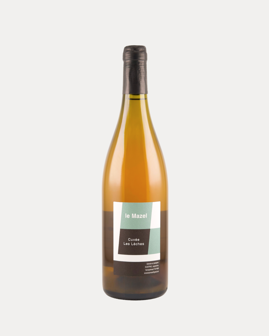 Cuvee Les Leches 2021
