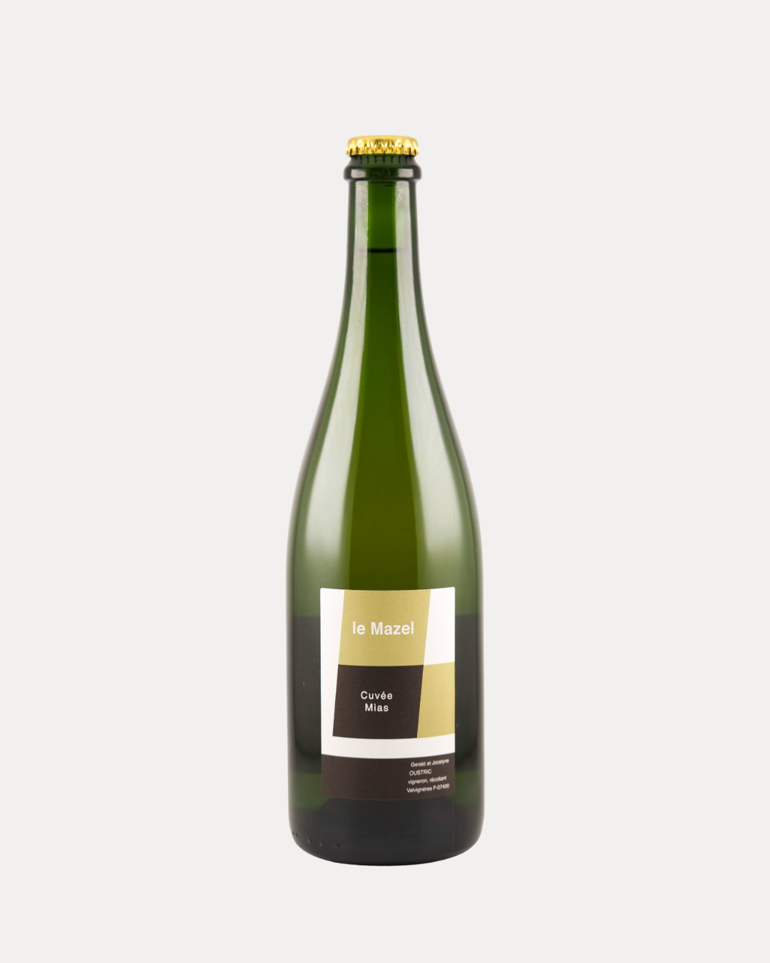 Cuvee Mias 2020