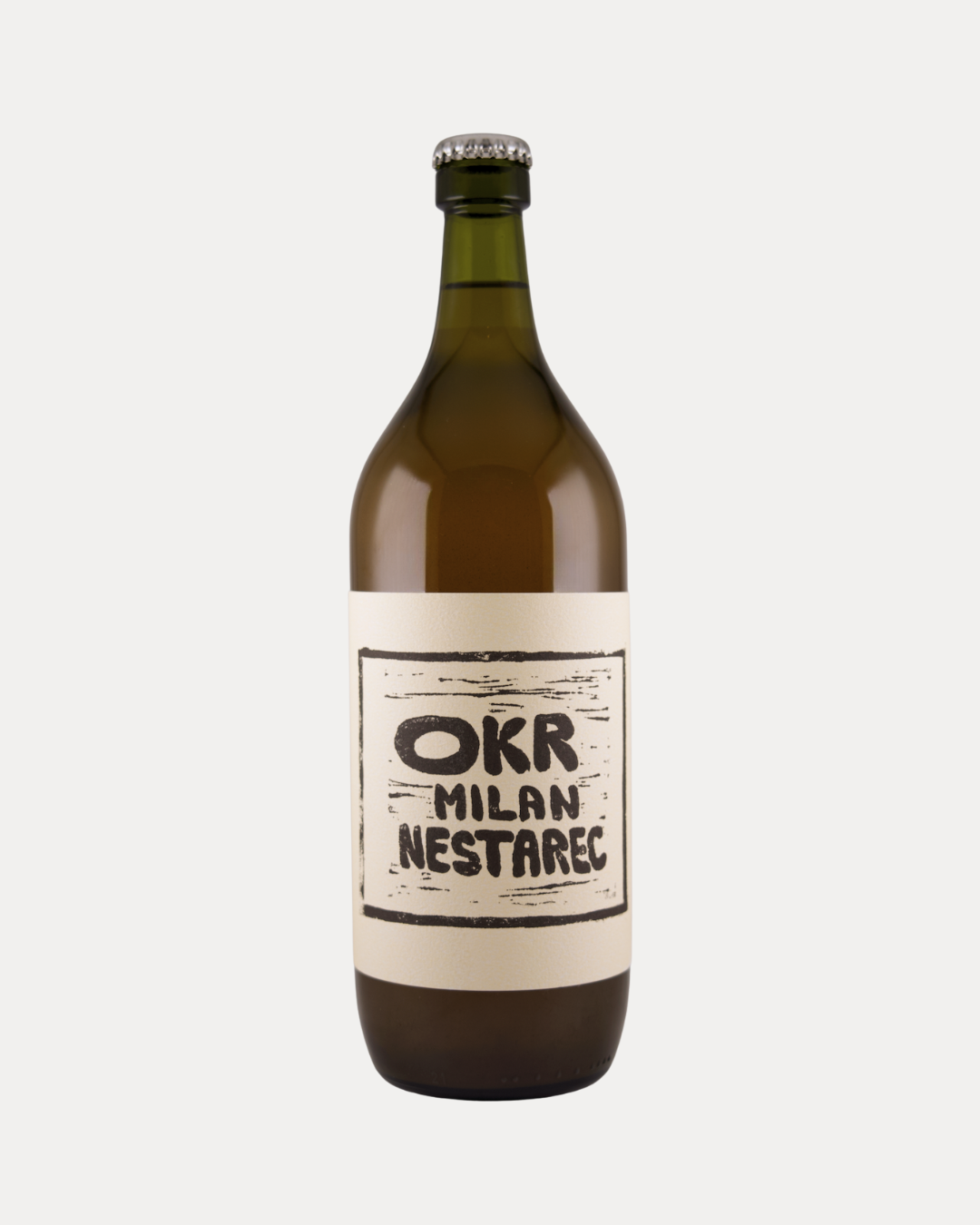 OKR 2021