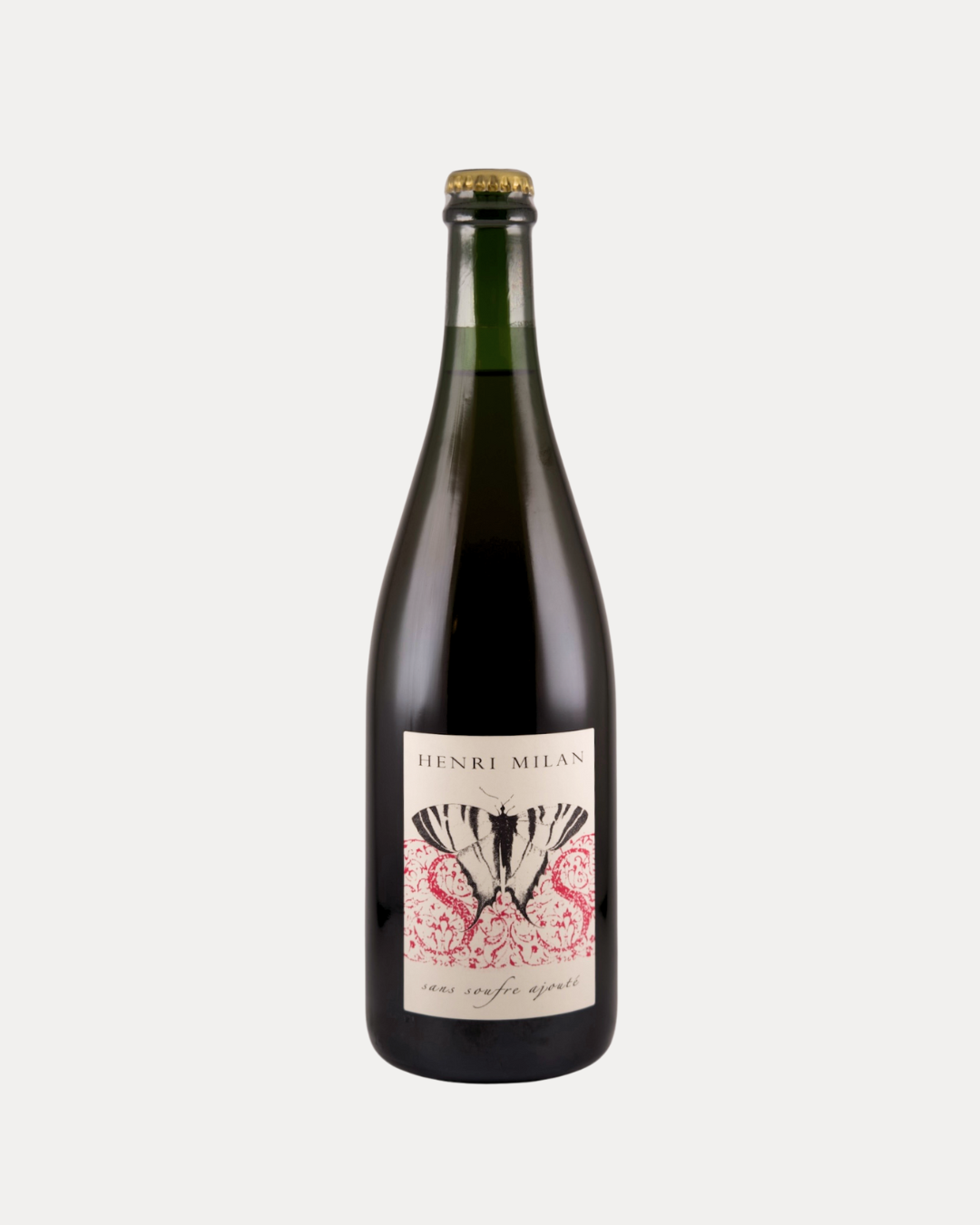 Pet Nat Rosé 2021