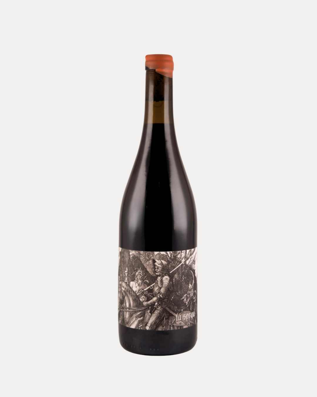 Sorga Rouge 2019