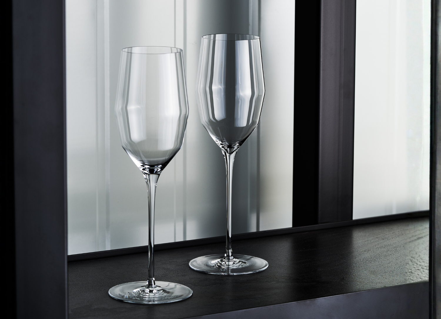 Why Do We Need to Use Wine Glasses?