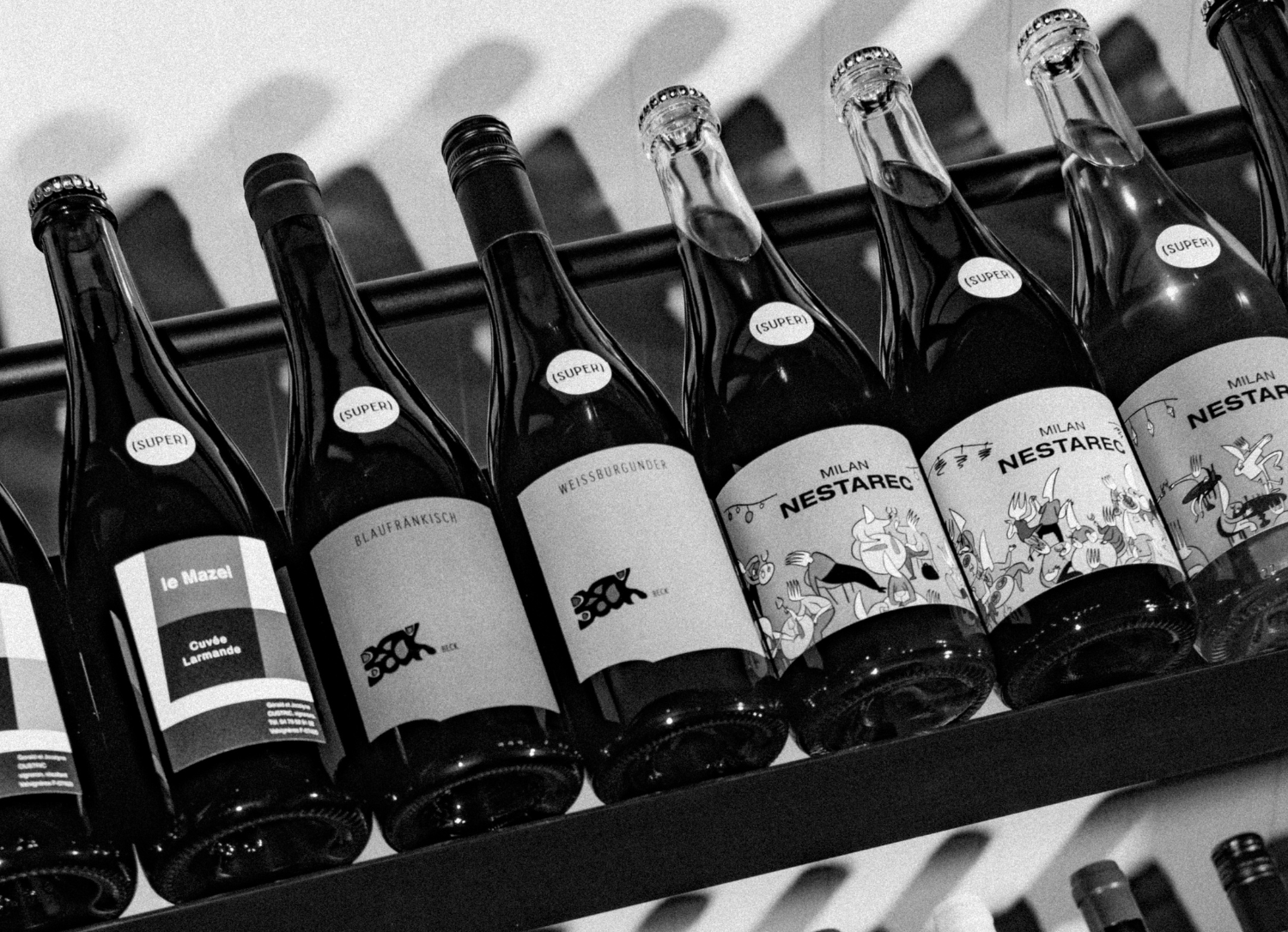 How to Make a Smart Wine List for the Philippines