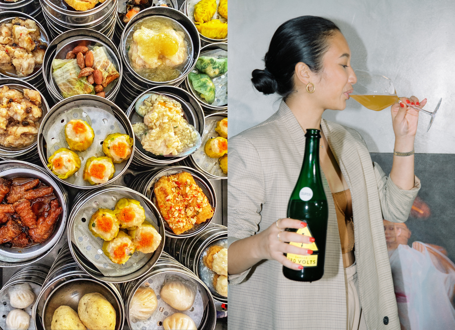 Ask a Somm: How to Pair Wine with Chinese Food