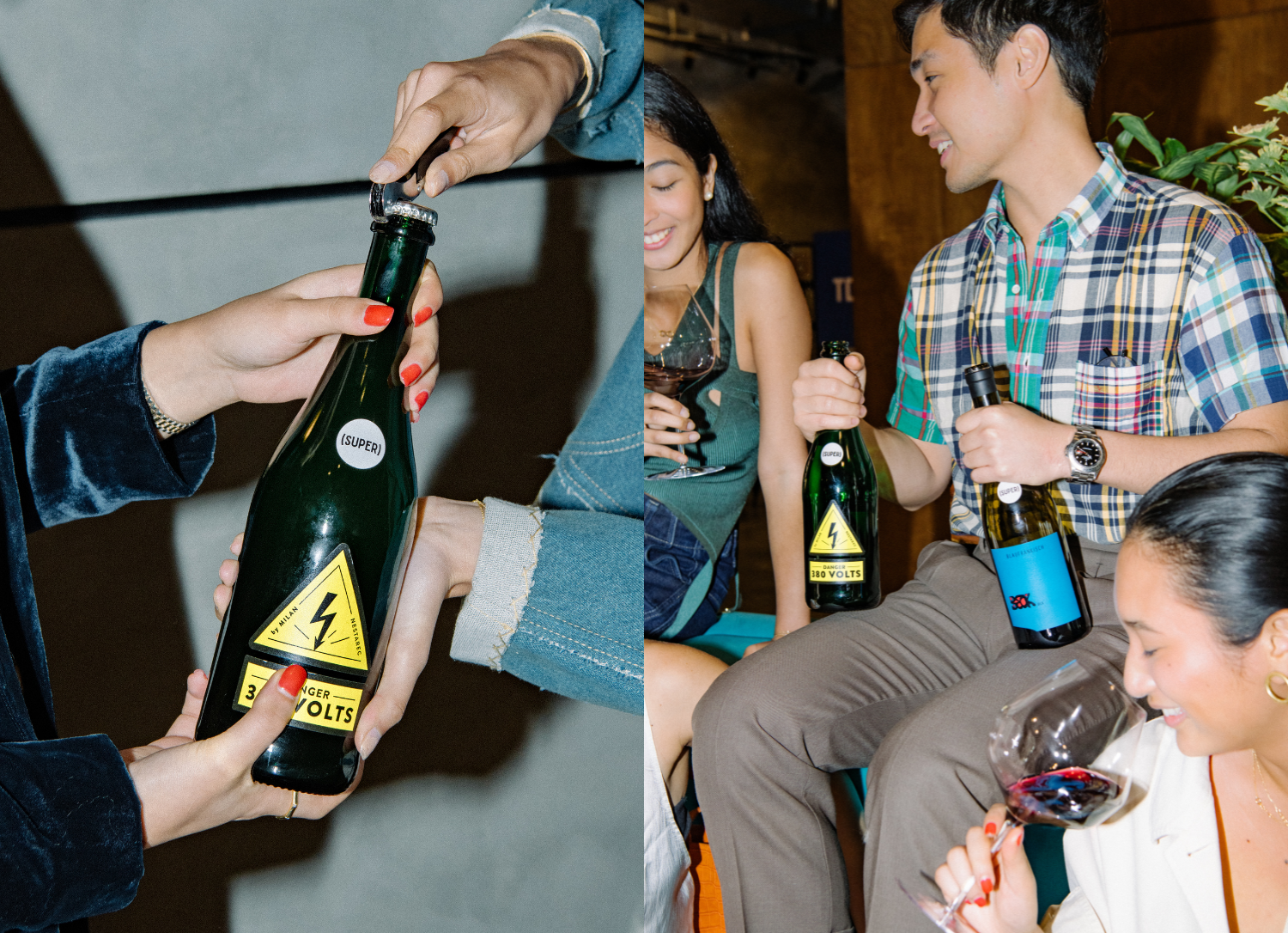 13 Useful Natural Wine Terms and Lingo for Beginners