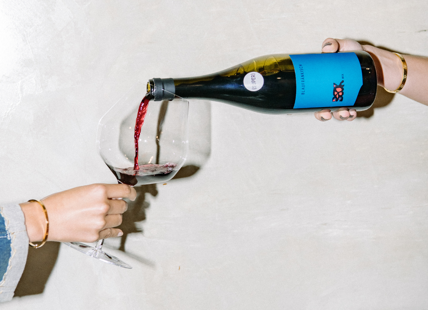 Natural Wine vs. Normal Wine: What’s the Difference?