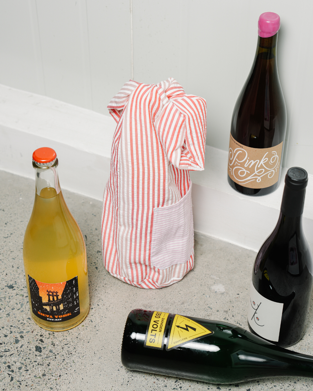 S&X Rouge 2016 Valentine's Bundle