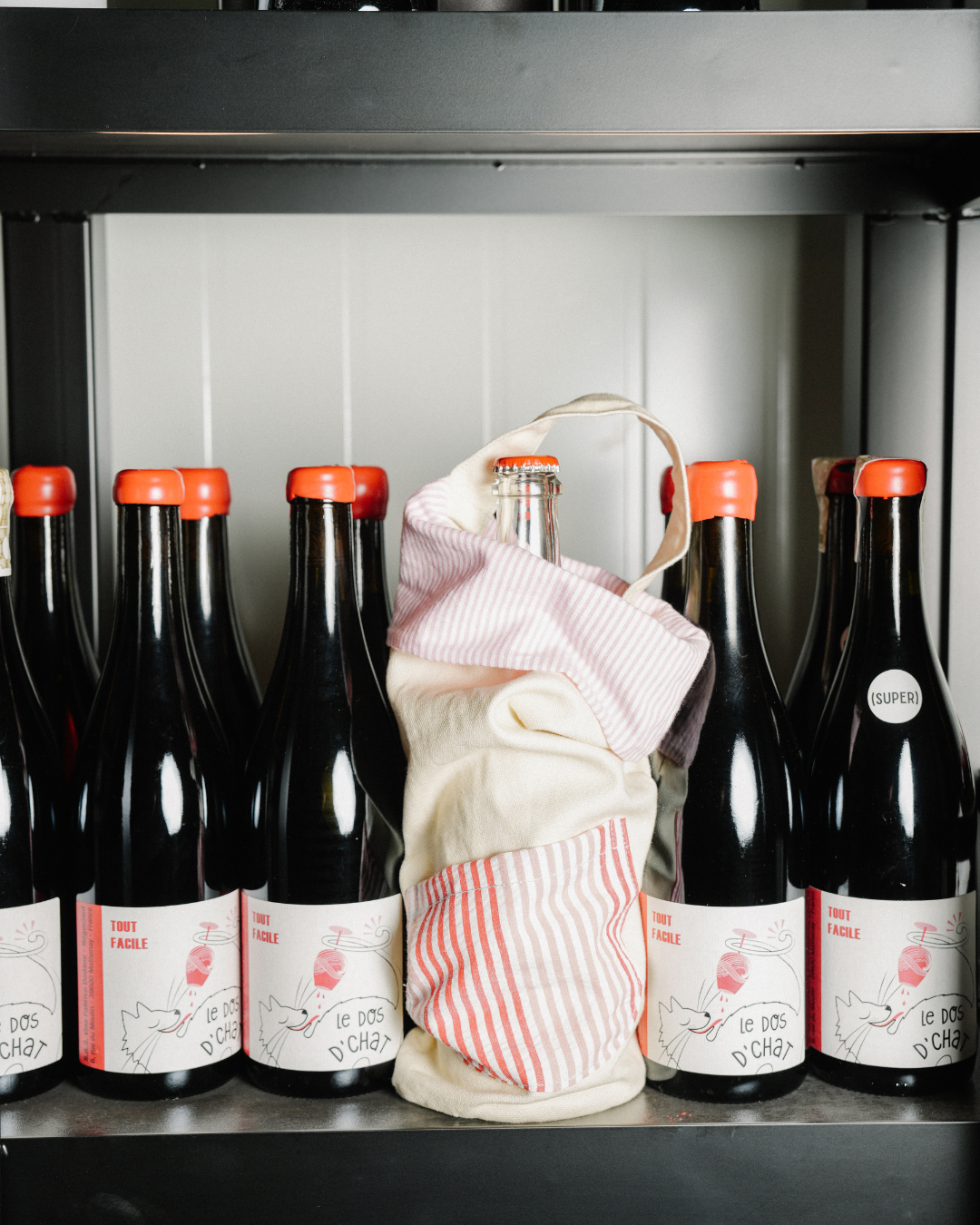 S&X Rouge 2016 Valentine's Bundle