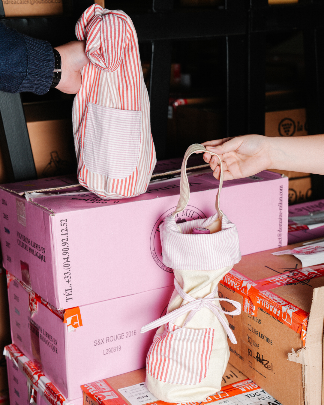 S&X Rouge 2016 Valentine's Bundle