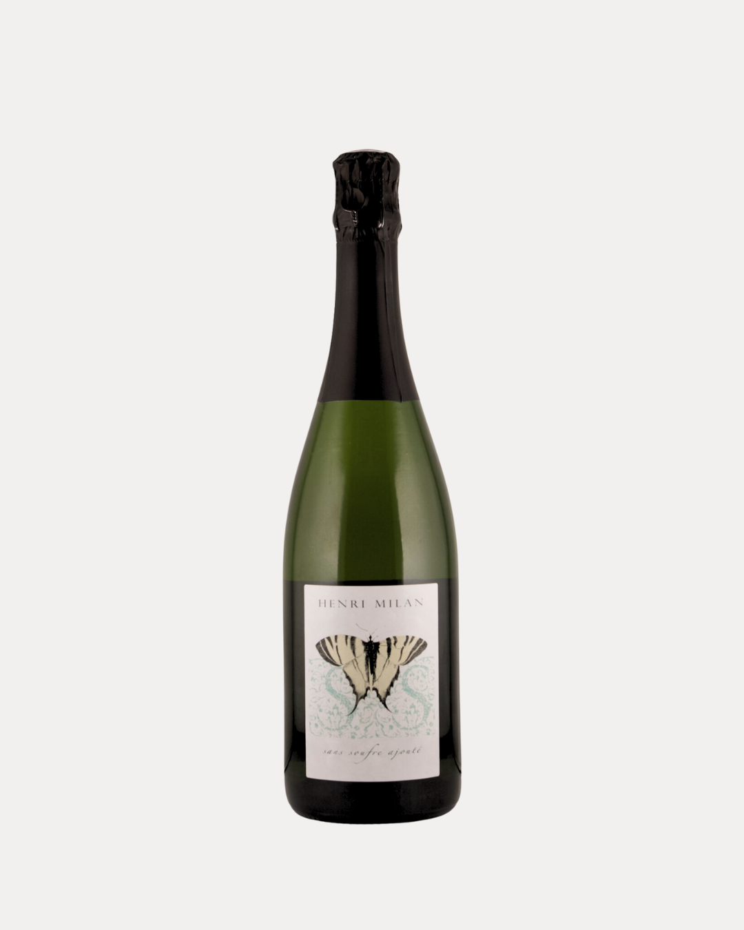 Brut Nature Blanc 2019