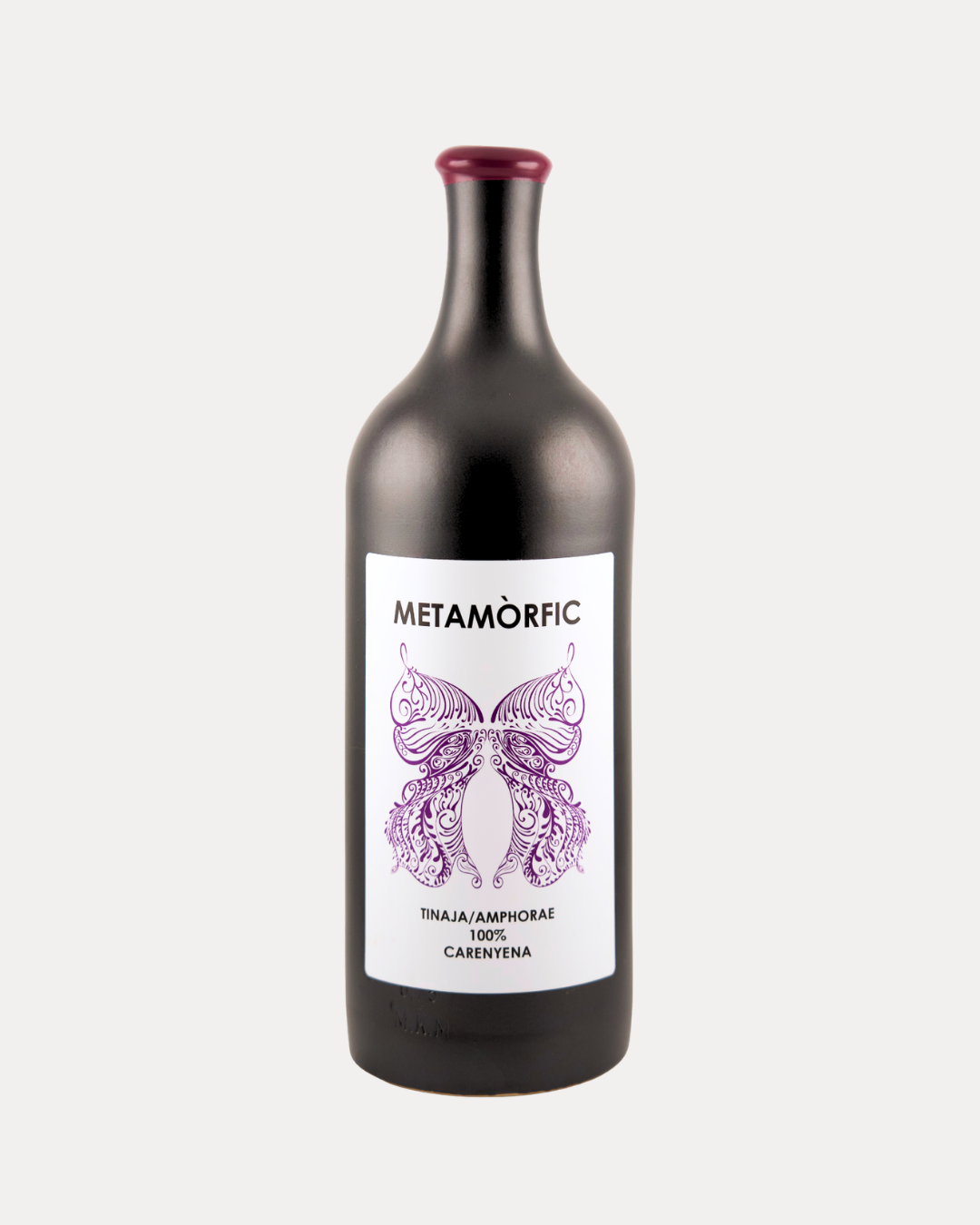 Metamorfic Carenyena 2017