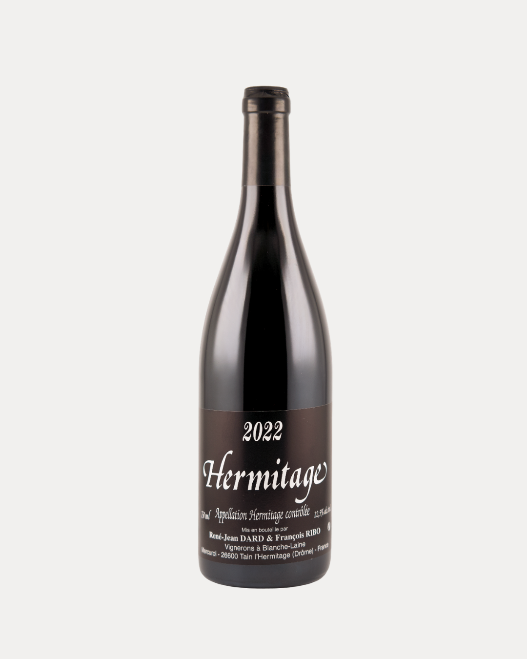 “C’Est Les Printemps” Crozes-Hermitage Rouge 2023