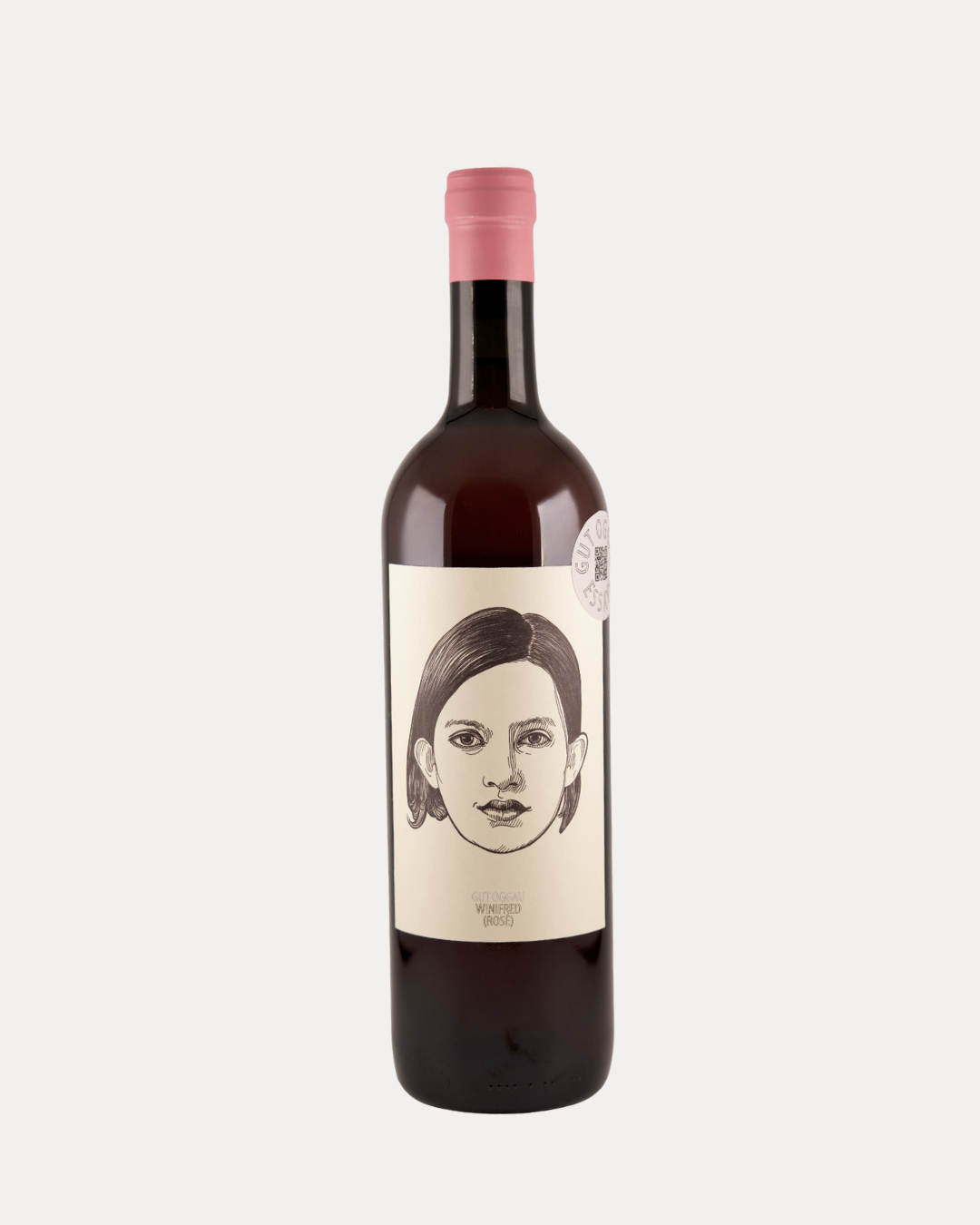 Winifred Rosé 2021