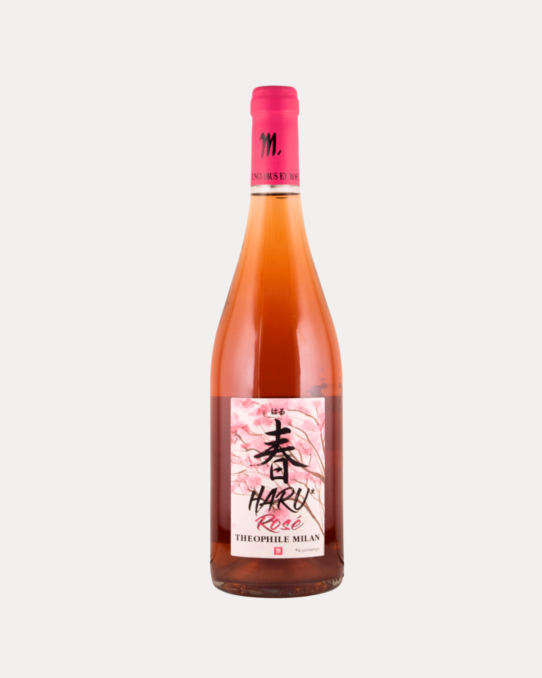 Haru Rosè 2020