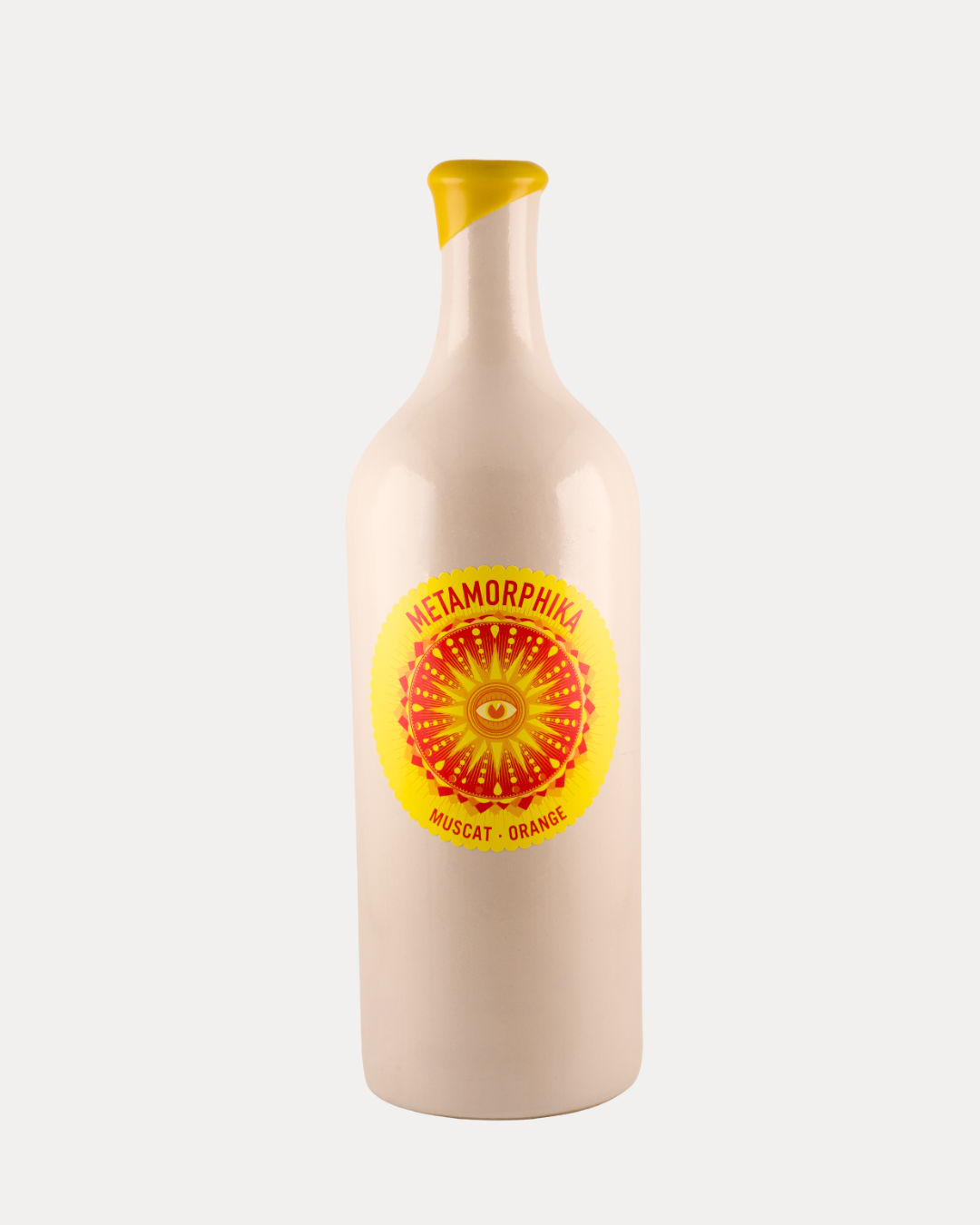 Metamorphika Muscat Orange 2022
