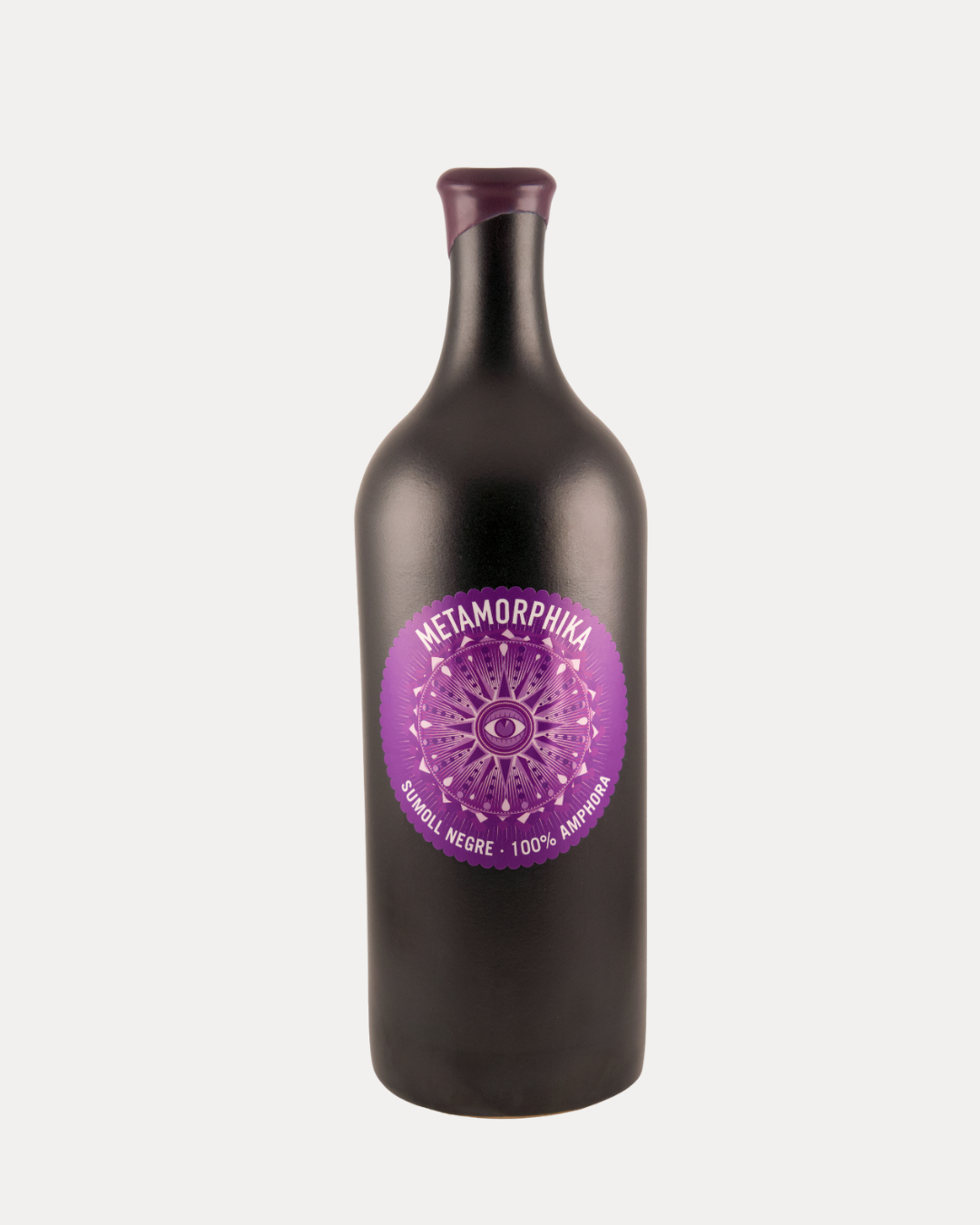 Metamorphika Sumoll Negre 2021