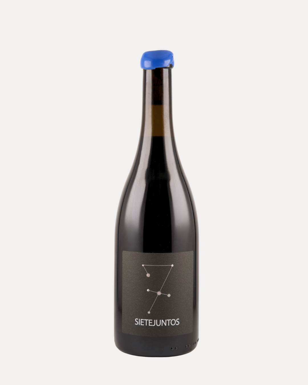 Sietejuntos Tempranillo Arroyuelos 2019