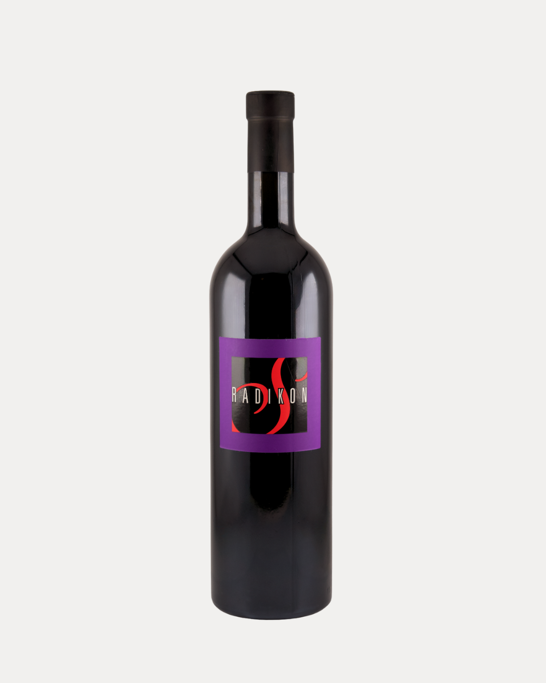 Vino Rosso I.G.T. Rosso Venezia Giulia 2021 Rs21