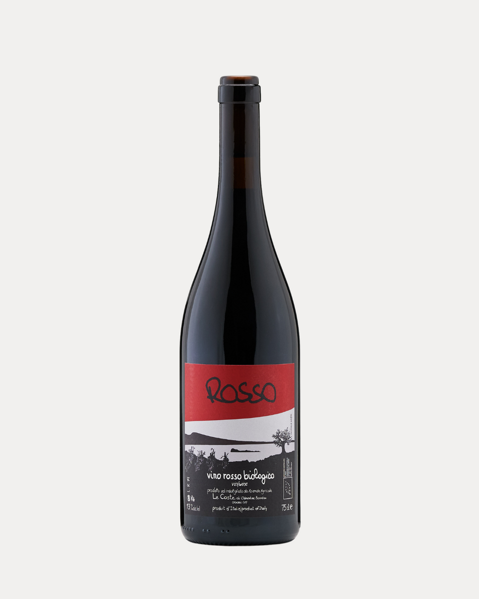 Le Primeur Vino Rosso Biologico 5本セット Le Primeur Vino Rosso Biologico 5本セット Le Primeur Vino