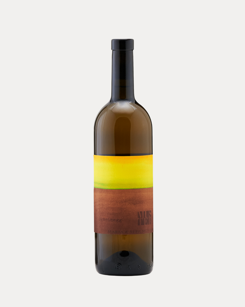 Maria & Sepp Muster | (Super)Natural Wine Store Philippines