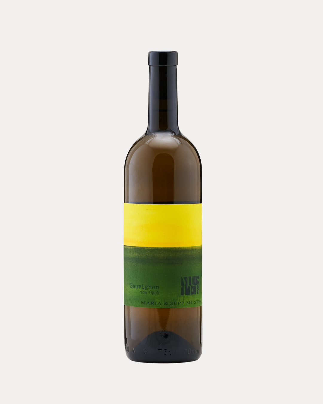 Sauvignon vom Opok 2019